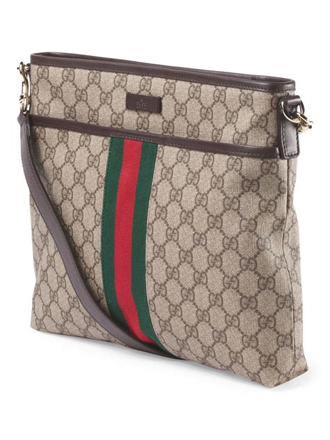 gucci inspired crossbody|Gucci crossbody women.